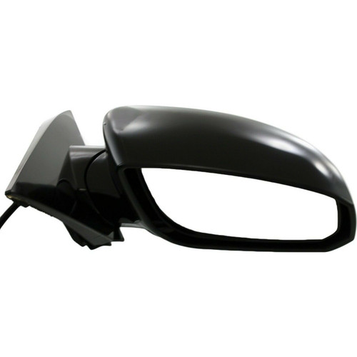 DOOR MIRROR RH POWER W/FOLDING REPLACEMENT FOR NISSAN MAXIMA 2008 PARTSLINK NUMBER  NI1321162