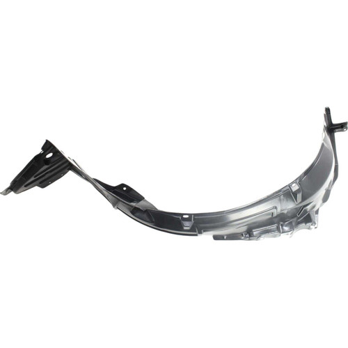 FENDER LINER RH REPLACEMENT FOR NISSAN MAXIMA 2008 PARTSLINK NUMBER  NI1251115