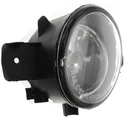 FOG LAMP FR LH (IF FOR SENTRA ONLY FIT 2.0L MODEL EXCLUDE SR) HQ REPLACEMENT FOR NISSAN MAXIMA 2008 PARTSLINK NUMBER  NI2592122
