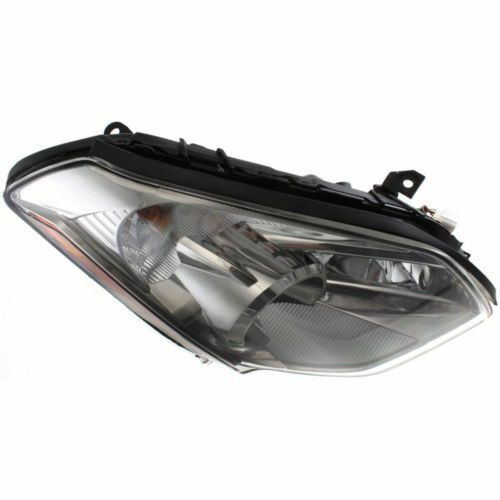 HEAD LAMP RH HALOGEN HQ REPLACEMENT FOR NISSAN MAXIMA 2008 PARTSLINK NUMBER NI2503179 HEAD LAMP RH HALOGEN HQ REPLACEMENT FOR NISSAN MAXIMA 2008 PARTSLINK NUMBER NI2503179