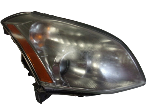 HEAD LAMP RH W/HID TYPE CAPA REPLACEMENT FOR NISSAN MAXIMA 2008 PARTSLINK NUMBER NI2503180C HEAD LAMP RH W/HID TYPE CAPA REPLACEMENT FOR NISSAN MAXIMA 2008 PARTSLINK NUMBER NI2503180C