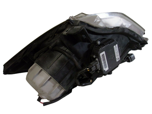 HEAD LAMP RH W/HID TYPE HQ REPLACEMENT FOR NISSAN MAXIMA 2008 PARTSLINK NUMBER NI2503180 HEAD LAMP RH W/HID TYPE HQ REPLACEMENT FOR NISSAN MAXIMA 2008 PARTSLINK NUMBER NI2503180