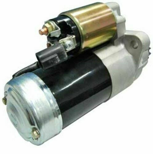 STARTER MOTOR 3.5L REPLACEMENT FOR NISSAN MAXIMA 2008 PARTSLINK NUMBER  1-17863
