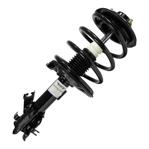 STRUT ASSEMBLY FR LH REPLACEMENT FOR NISSAN MAXIMA 2008 PARTSLINK NUMBER 11333 STRUT ASSEMBLY FR LH REPLACEMENT FOR NISSAN MAXIMA 2008 PARTSLINK NUMBER 11333