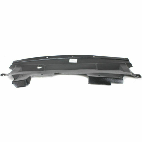 UNDERCAR SHIELD REPLACEMENT FOR NISSAN MAXIMA 2008 PARTSLINK NUMBER  NI1228103