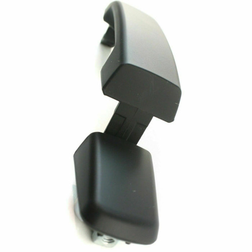 DOOR HANDLE FR RH OUTER PTM BLACK W/O OFFROAD REPLACEMENT FOR NISSAN PATHFINDER 2008 PARTSLINK NUMBER  NI1311114