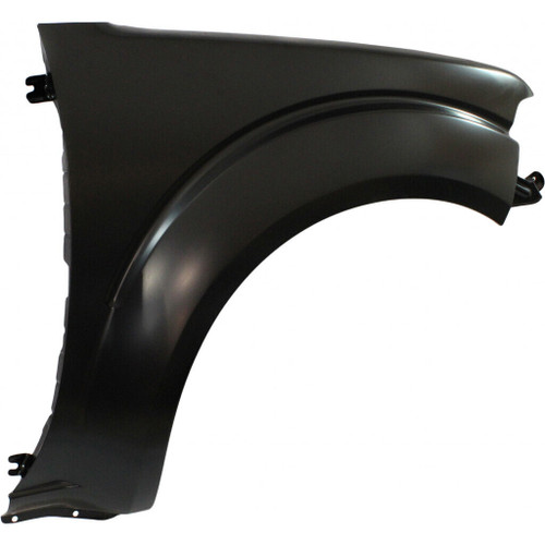 FENDER FR RH CAPA REPLACEMENT FOR NISSAN PATHFINDER 2008 PARTSLINK NUMBER  NI1241184C