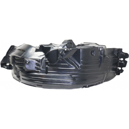 FENDER LINER FR RH REPLACEMENT FOR NISSAN PATHFINDER 2008 PARTSLINK NUMBER NI1251129 FENDER LINER FR RH REPLACEMENT FOR NISSAN PATHFINDER 2008 PARTSLINK NUMBER NI1251129