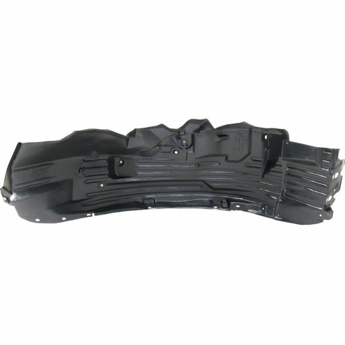 FENDER LINER FR LH REPLACEMENT FOR NISSAN PATHFINDER 2008 PARTSLINK NUMBER  NI1250129