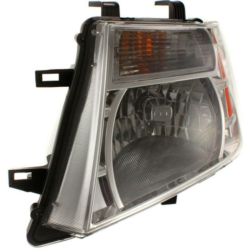 HEAD LAMP RH HQ REPLACEMENT FOR NISSAN PATHFINDER 2008 PARTSLINK NUMBER NI2503171 HEAD LAMP RH HQ REPLACEMENT FOR NISSAN PATHFINDER 2008 PARTSLINK NUMBER NI2503171