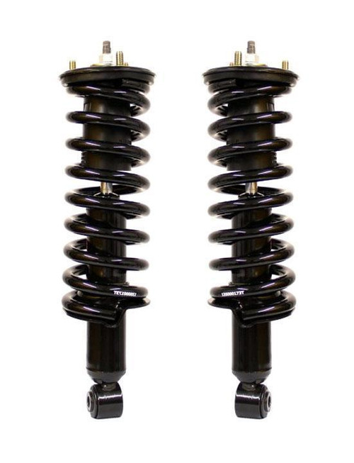 STRUT ASSEMBLY FR LH/RH REPLACEMENT FOR NISSAN PATHFINDER 2008 PARTSLINK NUMBER  11290