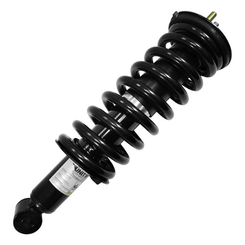 STRUT ASSEMBLY FR LH/RH REPLACEMENT FOR NISSAN PATHFINDER 2008 PARTSLINK NUMBER  11290