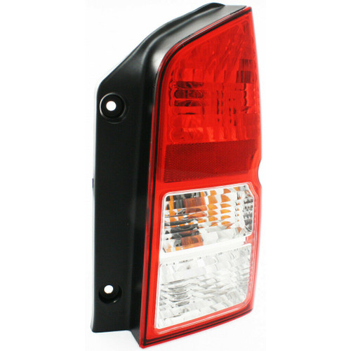 TAIL LAMP RH CAPA REPLACEMENT FOR NISSAN PATHFINDER 2008 PARTSLINK NUMBER  NI2801172C