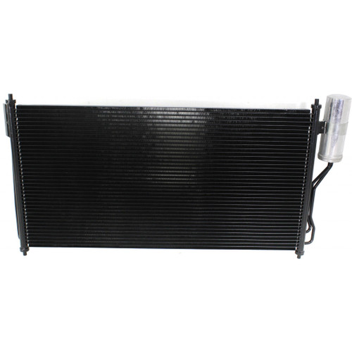CONDENSER (3034) REPLACEMENT FOR NISSAN QUEST 2008 PARTSLINK NUMBER  NI3030156