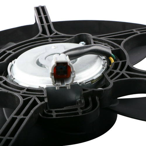 COOLING FAN ASSY REPLACEMENT FOR NISSAN QUEST 2008 PARTSLINK NUMBER NI3115126 COOLING FAN ASSY REPLACEMENT FOR NISSAN QUEST 2008 PARTSLINK NUMBER NI3115126