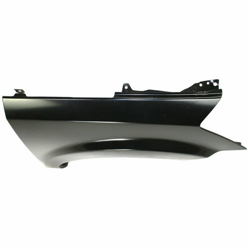 FENDER FR RH SE MODEL CAPA REPLACEMENT FOR NISSAN QUEST 2008 PARTSLINK NUMBER  NI1241190C
