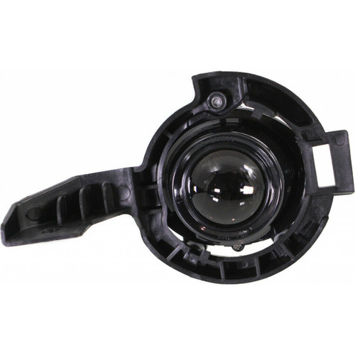 FOG LAMP FR LH HQ REPLACEMENT FOR NISSAN QUEST 2008 PARTSLINK NUMBER  NI2592124