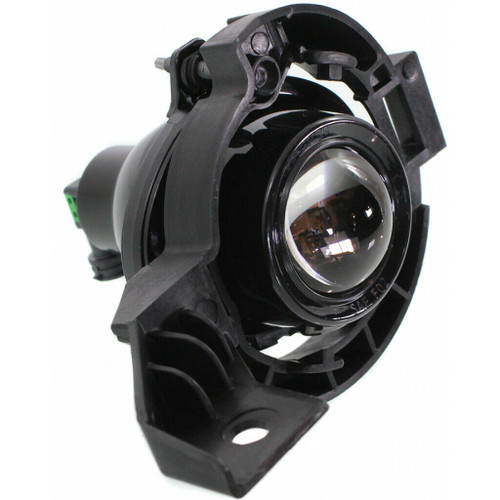 FOG LAMP FR LH HQ REPLACEMENT FOR NISSAN QUEST 2008 PARTSLINK NUMBER  NI2592124