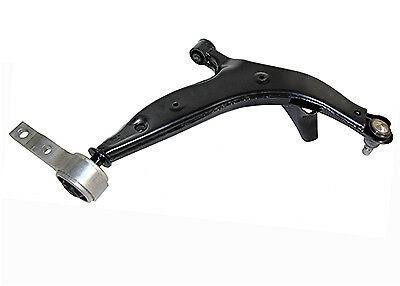 LOWER CONTROL ARM FR LH REPLACEMENT FOR NISSAN QUEST 2008 PARTSLINK NUMBER  NI2538L