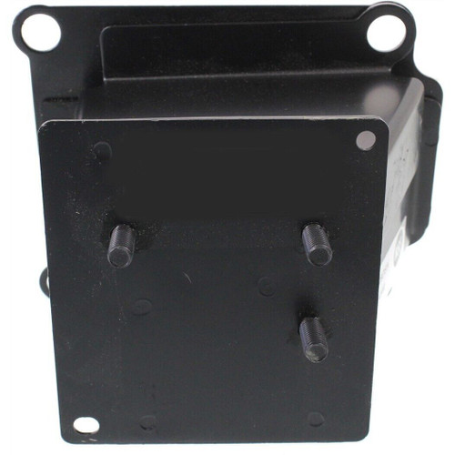 REBAR BRACKET FR RH STEEL REPLACEMENT FOR NISSAN QUEST 2008 PARTSLINK NUMBER  NI1067128