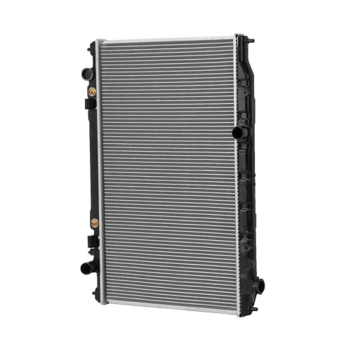 RADIATOR (2692) 3.5L AT W/4-SPEED REPLACEMENT FOR NISSAN QUEST 2008 PARTSLINK NUMBER  NI3010198