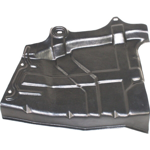 UNDERCAR SHIELD LH REPLACEMENT FOR NISSAN QUEST 2008 PARTSLINK NUMBER  NI1228120