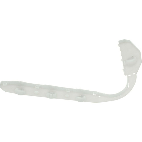 BUMPER BRACKET RR LH OUTER REPLACEMENT FOR NISSAN ROGUE 2008 PARTSLINK NUMBER  NI1142106