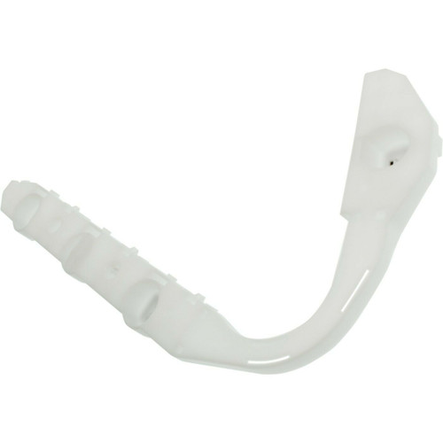 BUMPER BRACKET RR LH OUTER REPLACEMENT FOR NISSAN ROGUE 2008 PARTSLINK NUMBER  NI1142106