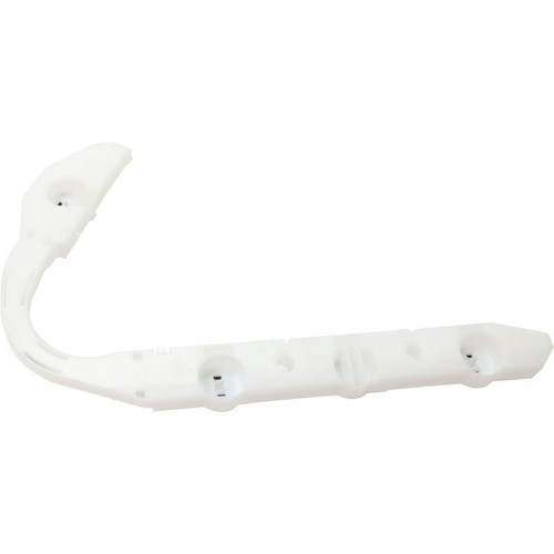 BUMPER BRACKET RR RH OUTER REPLACEMENT FOR NISSAN ROGUE 2008 PARTSLINK NUMBER  NI1143106