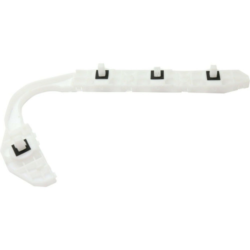 BUMPER BRACKET RR RH OUTER REPLACEMENT FOR NISSAN ROGUE 2008 PARTSLINK NUMBER  NI1143106