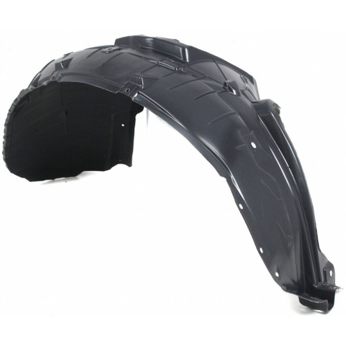 FENDER LINER LH REPLACEMENT FOR NISSAN ROGUE 2008 PARTSLINK NUMBER  NI1248117