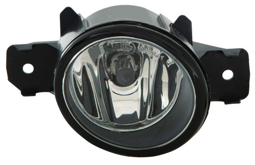 FOG LAMP FR RH (IF FOR SENTRA ONLY FIT 2.0L MODEL EXCLUDE SR) CAPA REPLACEMENT FOR NISSAN ROGUE 2008 PARTSLINK NUMBER  NI2593122C