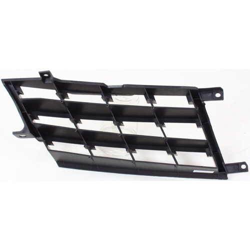 GRILLE LH REPLACEMENT FOR NISSAN ROGUE 2008 PARTSLINK NUMBER  NI1200228