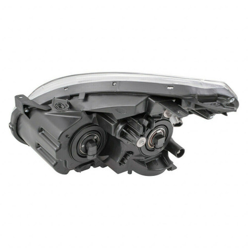 HEAD LAMP LH HALOGEN CAPA REPLACEMENT FOR NISSAN ROGUE 2008 PARTSLINK NUMBER NI2502170C HEAD LAMP LH HALOGEN CAPA REPLACEMENT FOR NISSAN ROGUE 2008 PARTSLINK NUMBER NI2502170C