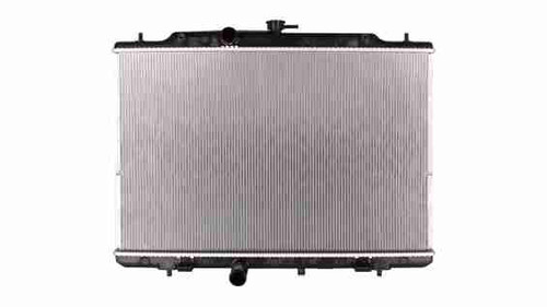 RADIATOR (13047) 2.5L REPLACEMENT FOR NISSAN ROGUE 2008 PARTSLINK NUMBER NI3010209 RADIATOR (13047) 2.5L REPLACEMENT FOR NISSAN ROGUE 2008 PARTSLINK NUMBER NI3010209