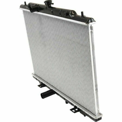 RADIATOR (13047) 2.5L REPLACEMENT FOR NISSAN ROGUE 2008 PARTSLINK NUMBER NI3010209 RADIATOR (13047) 2.5L REPLACEMENT FOR NISSAN ROGUE 2008 PARTSLINK NUMBER NI3010209