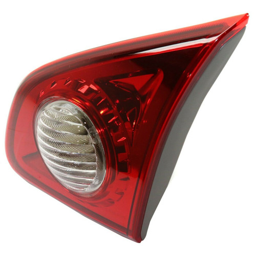 TRUNK LAMP RH HQ REPLACEMENT FOR NISSAN ROGUE 2008 PARTSLINK NUMBER  NI2803108