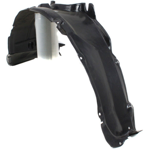 FENDER LINER FR LH REPLACEMENT FOR MITSUBISHI ENDEAVOR 2005 PARTSLINK NUMBER MI1250108