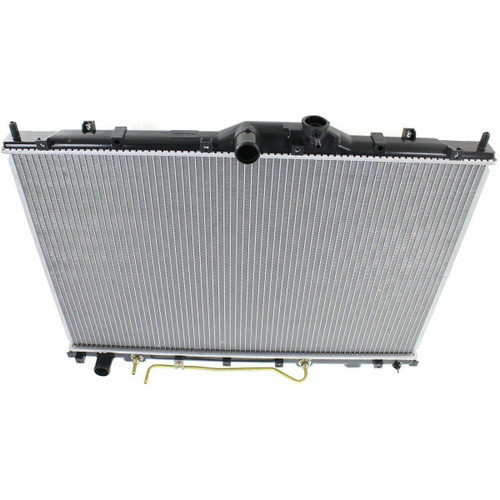 RADIATOR (13032) 3.8L V6 AT (W/TOW) REPLACEMENT FOR MITSUBISHI ENDEAVOR 2005 PARTSLINK NUMBER MI3010199