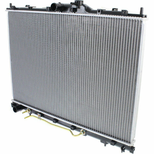 RADIATOR (13032) 3.8L V6 AT (W/TOW) REPLACEMENT FOR MITSUBISHI ENDEAVOR 2005 PARTSLINK NUMBER MI3010199