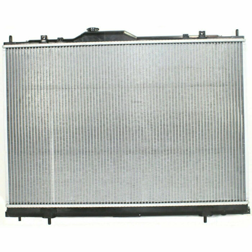 RADIATOR (2675) 3.8L V6 AT (W/O TOW) REPLACEMENT FOR MITSUBISHI ENDEAVOR 2005 PARTSLINK NUMBER MI3010200