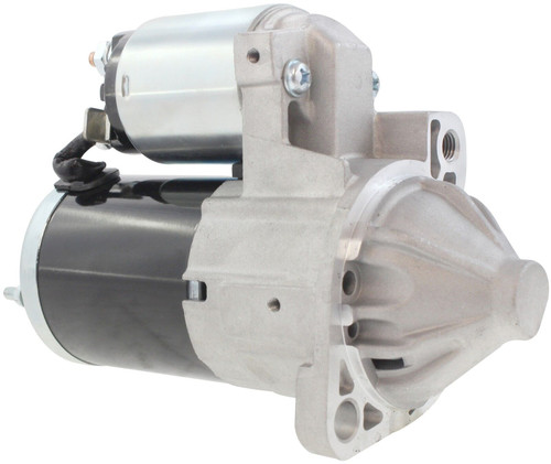 STARTER MOTOR 3.8L REPLACEMENT FOR MITSUBISHI ENDEAVOR 2005 PARTSLINK NUMBER 1-17907
