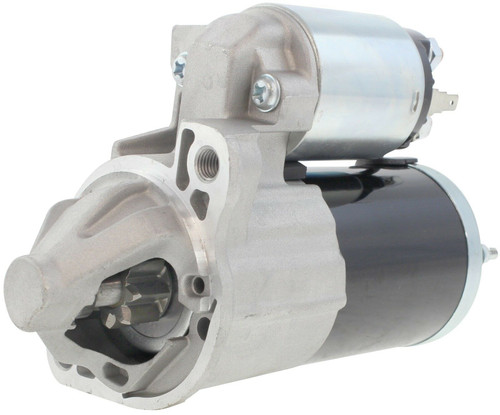 STARTER MOTOR 3.8L REPLACEMENT FOR MITSUBISHI ENDEAVOR 2005 PARTSLINK NUMBER 1-17907