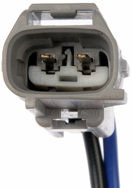 AC FAN ASSY 3.8L 04-08 REPLACEMENT FOR MITSUBISHI GALANT 2005 PARTSLINK NUMBER MI3113119