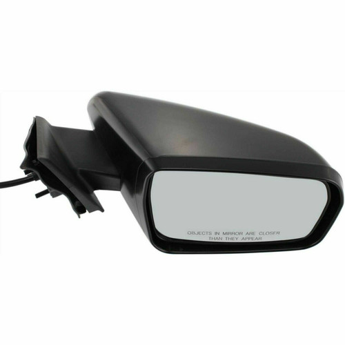 DOOR MIRROR RH POWER REPLACEMENT FOR MITSUBISHI GALANT 2005 PARTSLINK NUMBER MI1321127
