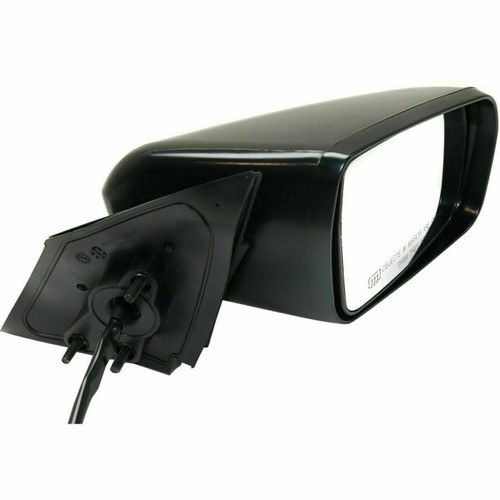 DOOR MIRROR RH POWER HTD REPLACEMENT FOR MITSUBISHI GALANT 2005 PARTSLINK NUMBER MI1321130