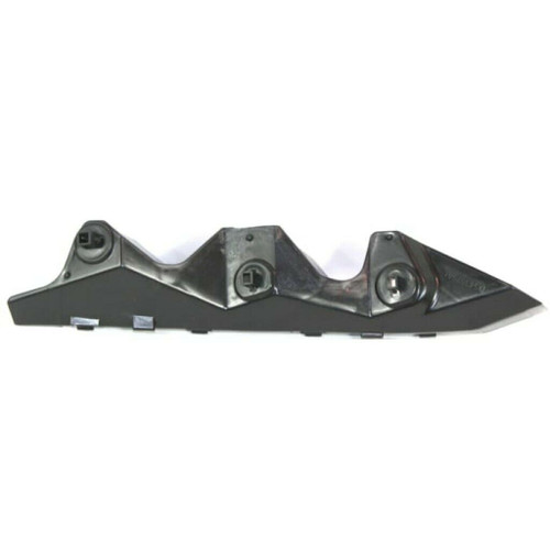 BUMPER BRACKET FR LH REPLACEMENT FOR NISSAN SENTRA 2008 PARTSLINK NUMBER  NI1066134