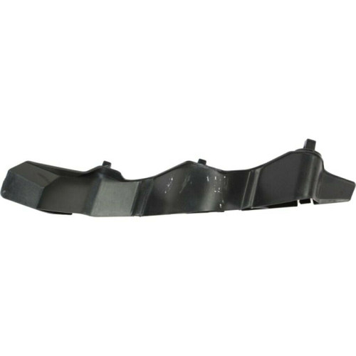 BUMPER BRACKET FR LH REPLACEMENT FOR NISSAN SENTRA 2008 PARTSLINK NUMBER  NI1066134