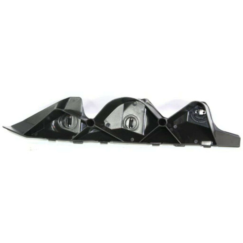 BUMPER BRACKET FR LH REPLACEMENT FOR NISSAN SENTRA 2008 PARTSLINK NUMBER  NI1066134