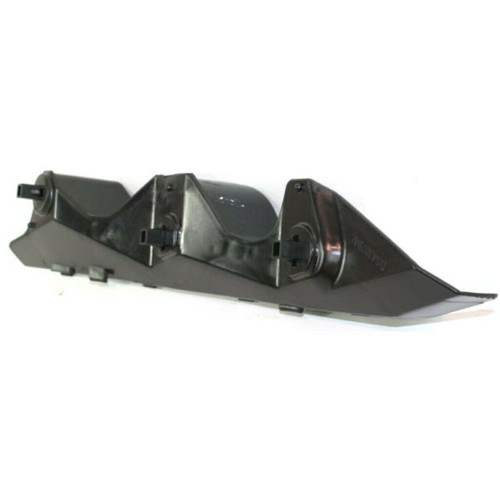 BUMPER BRACKET FR LH REPLACEMENT FOR NISSAN SENTRA 2008 PARTSLINK NUMBER  NI1066134